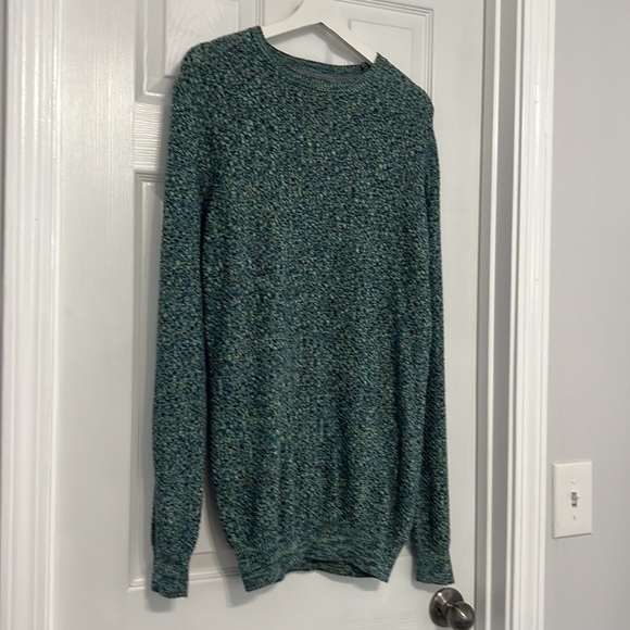 CEDAR WOOD STATE MENS SWEATER - Picture 4 of 6